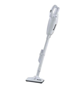 Аккумуляторный пылесос Makita CL108FDZW, 12 В, 600 мл, без АКБ и ЗУ