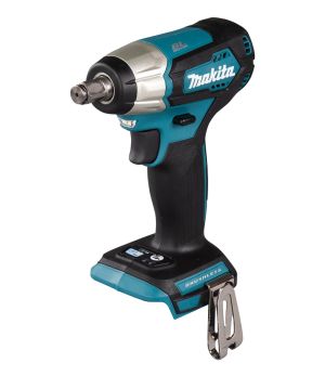 Аккумуляторный ударный гайковерт Makita DTW181Z, без АКБ и ЗУ