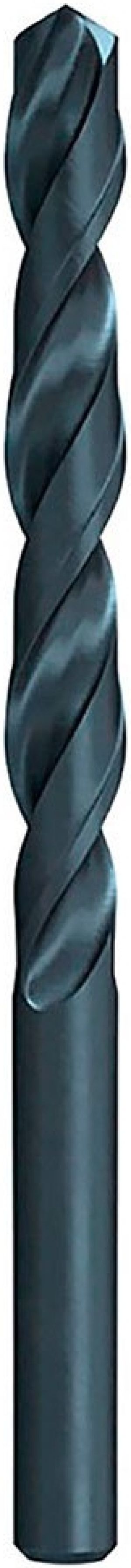 Сверло по металлу Makita HSS-R 4, 8х52x86, D-38392