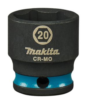 Торцовая головка Makita Impact Black 20x30, E-16019