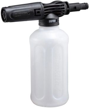 Насадка пеногенератор для мойки высокого давления Makita HW001GZ (1912Y2-5)