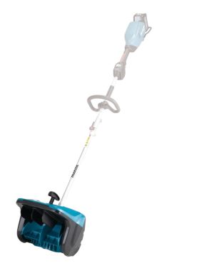 Насадка-снегоотбрасыватель Makita 30 см, регулируемая, SN400MP