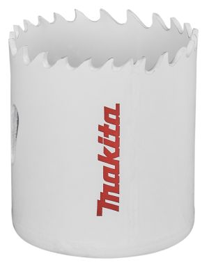 Коронка биметаллическая Makita 40х38 мм, D-17273