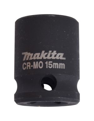 Торцовая головка Makita 15x28 мм, B-39970