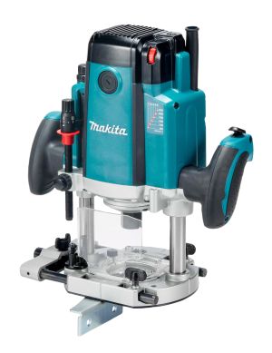 Фрезер Makita RP2303FC02, 2100 Вт, 23000 об/мин, 70 мм
