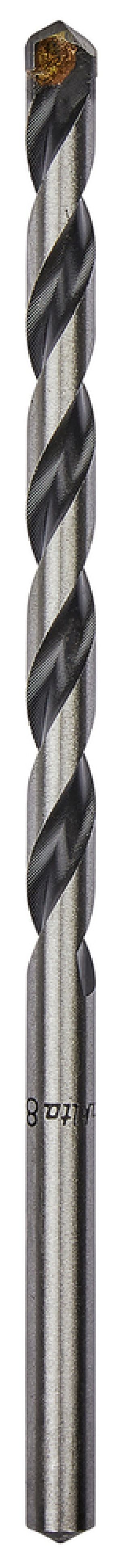 Сверло универсальное Makita 8х97x150, D-30368