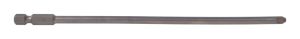 Насадка Makita PZ2, 177 мм, E-form, 3 шт. (для DFR750), P-67789