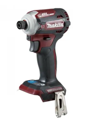 Аккумуляторный шуруповерт Makita DTD171ZAR, без АКБ и ЗУ