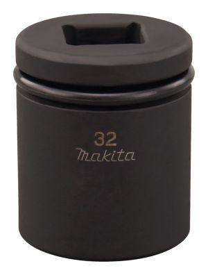 Ударная торцовая головка Makita 32х52 мм, 134871-4