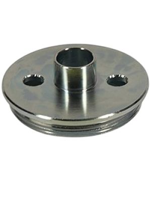 Направляющая втулка фрезера Makita 7,7x9,5x8, для 3600H/3601B, 323448-2