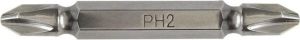 Бита Makita PH2, 65 мм, HEX, 1 шт. (784203-1)