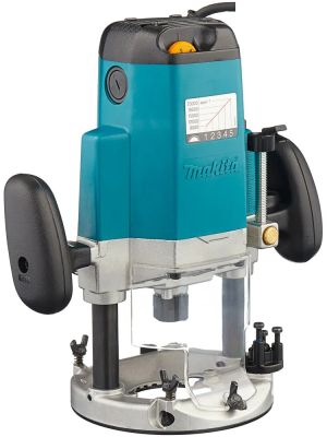 Фрезер Makita 3612C, 1850 Вт, 23000 об/мин, 60 мм, (УЦЕНЕННЫЙ ТОВАР) (3612C/U)