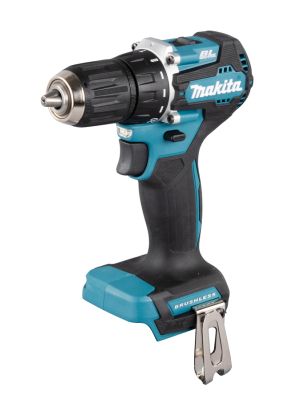 Аккумуляторная дрель-шуруповерт Makita DDF487Z, без АКБ и ЗУ