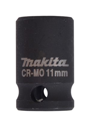 Торцовая головка Makita 11x28 мм, B-39936