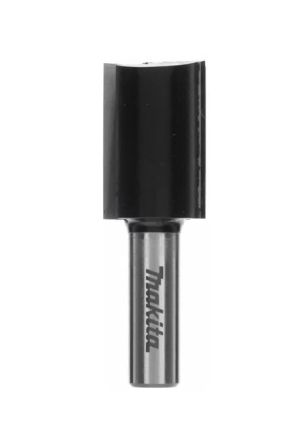 Фреза пазовая с 2 режущими кромками Makita 24х35х12х38х2Т, D-10469