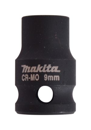 Торцовая головка Makita 9x28 мм, B-39914