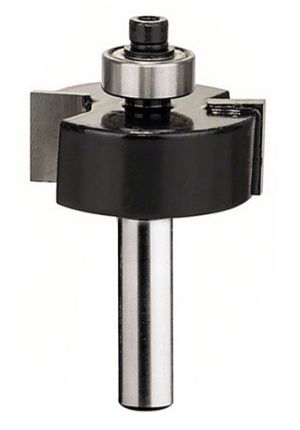 Фреза кромочная фальцевая Makita "Эконом" 31, 8х12, 2x12x60, 8x2T, D-48745