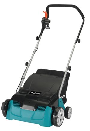 Скарификатор-аэратор Makita, 1300 Вт, 32 см, UV3200