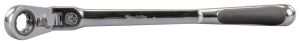 Ключ на шарнире для проходных головок Makita с плавающей головкой (1/4", 1/2",3/8"), B-65626