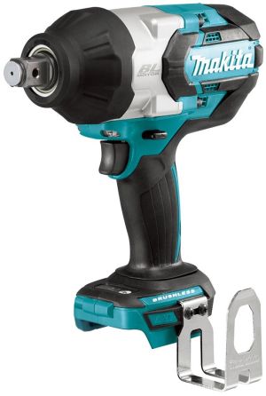 Аккумуляторный гайковерт Makita DTW1001Z, 18 В, 1700 Нм, 2200 уд/мин, без АКБ и ЗУ