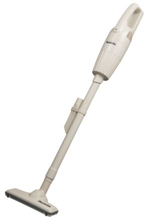 Аккумуляторный пылесос Makita CL111DWI, с АКБ 1.5 Ач и ЗУ