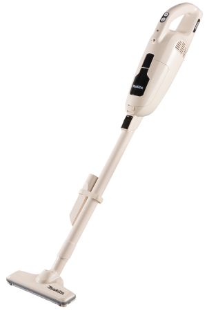 Строительный пылесос Makita CL114FDWI, 10.8 В, 0.5 л, с АКБ 2 Ач и ЗУ