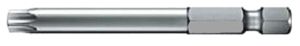 Насадка Makita T27, 50 мм, E-form (MZ), 3 шт., B-25410