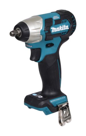Аккумуляторный гайковерт Makita TW160DZ, 12 В, 160 Нм, 3600 уд/мин, без АКБ и ЗУ