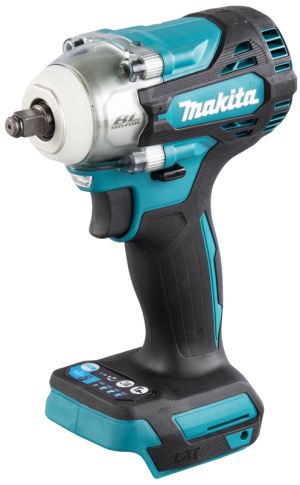 Аккумуляторный ударный гайковерт Makita DTW302Z, 18 В, 300 Нм, 4000 уд/мин, без АКБ и ЗУ