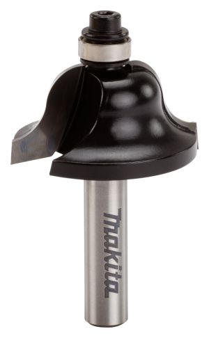 Фреза кромочная калевочная Makita "Римский Гусек" 34, 9х16, 6х8х32х2Т, D-11558