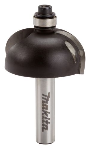 Фреза кромочная галтельная Makita 12, 7R 34, 9х15, 9х8х32х2Т, D-11483