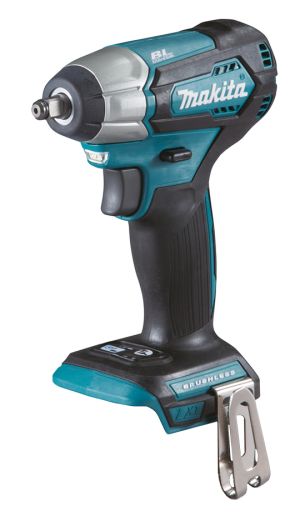 Аккумуляторный ударный гайковерт Makita DTW180Z, без АКБ и ЗУ