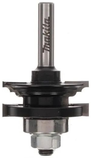 Фреза комбинированная рамочная Makita 41х23, 8х8х32х2Т, D-11922