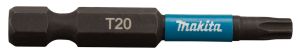 Бита Makita , 50 мм, хвостовик 1/4", 2 шт. (B-63781)