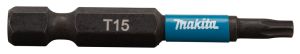 Бита Makita , 50 мм, хвостовик 1/4", 2 шт. (B-63775)
