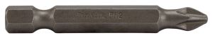 Насадка Makita PH2, 50 мм, E-form(MZ), 3 шт., B-25220