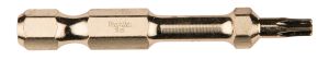 Насадка Makita Impact Gold T15, 50 мм, E-form (MZ), 2 шт., B-28232