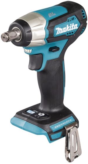 Аккумуляторный ударный гайковерт Makita DTW181Z, 18 В, 210 Нм, 3600 уд/мин, без АКБ и ЗУ