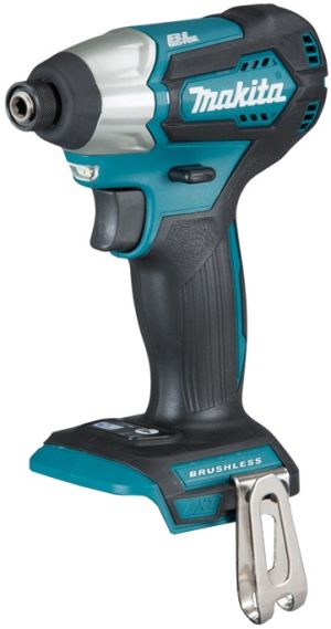 Аккумуляторный шуруповерт Makita DTD155ZJ, 18 В, 135 Нм, 3900 уд/мин, без АКБ и ЗУ, в кейсе MakPac
