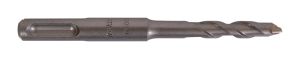 Набор буров Makita SDS-Plus Centering Tip 8х50x110, 5 шт., B-60333
