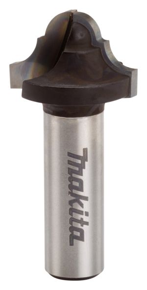 Фреза пазовая фасонная Makita "Классическая" 8, 73R 38, 1х22, 2х12х38x2T, D-11097