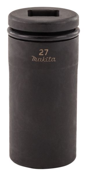 Ударная торцовая головка Makita 27х95 мм, 134856-0