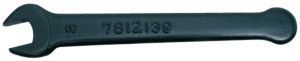 Гаечный ключ рожковый Makita 8 мм, для 3612, RP0910, 781213-9