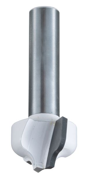 Фреза пазовая фасонная Makita "S-образная" 3, 18R 19, 05х11, 11х8х32х2Т, D-11047