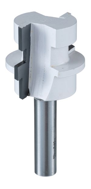 Фреза Makita пазо-шиповая "Standard", 30.1х76.2х25.4 мм (D-48913)