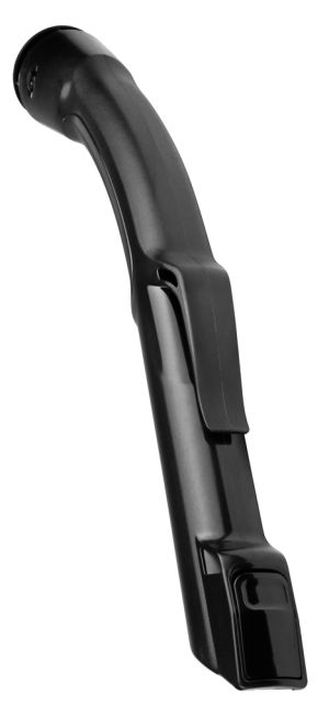 Изогнутая трубка для алюминиевой телескопической трубы пылесосов Makita 140G19-0, 127093-3