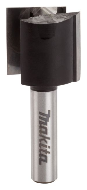 Фреза пазовая с 2 режущими кромками Makita 22х20х8х32х2Т, D-10350