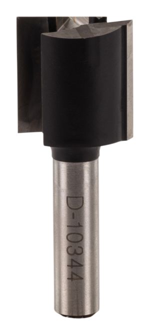Фреза пазовая с 2 режущими кромками Makita 20х20х8х32х2Т, D-10344