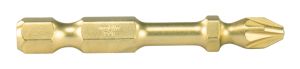Набор насадок Makita Impact Gold PZ2, 50 мм, E-form (MZ), B-39540
