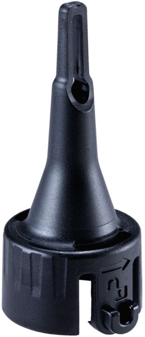 Сопло узкое для воздушного пистолета Makita AS001G , 191X17-9